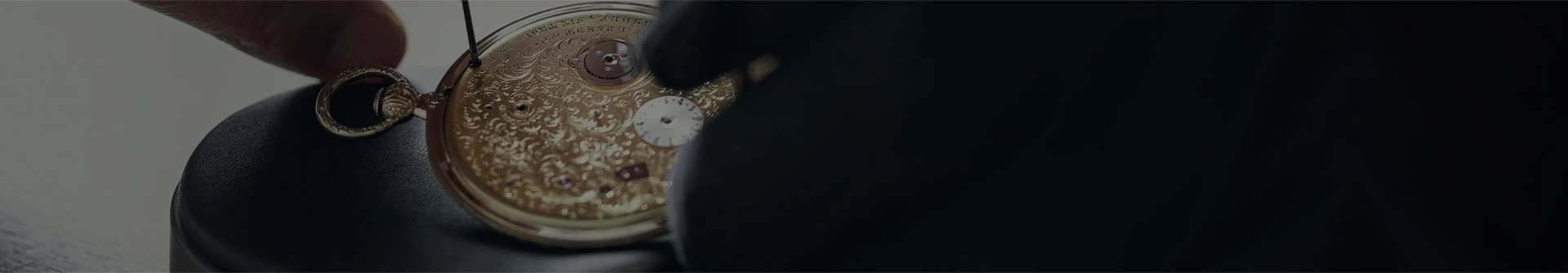 格林汉姆维修服务中心