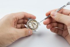 格林汉姆手表辨别真伪指南（收藏家必看的鉴赏技巧）