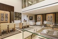 格林汉姆机芯划痕原因解析（保养与修复指南）