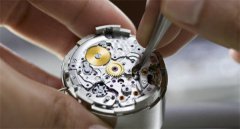 格林汉姆手表走慢了怎么修复（专业维修指南及常见故障排查）