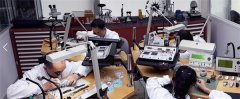 格林汉姆发条上几圈（手表保养的正确方法与频率）
