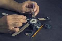 格林汉姆手表正品查询方法详解