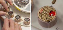 格林汉姆手表机芯怎么样质量好吗