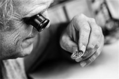 格林汉姆手表走时故障该如何处理（解决方法与日常维护技巧）