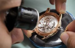 格林汉姆手表磕碰了怎么修复（专业维修指南与日常保养提示）