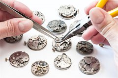 格林汉姆手表偷停解决技巧盘点