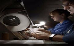 格林汉姆手表磕碰了处理办法汇总