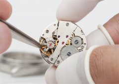 格林汉姆手表走快了解决技巧