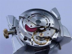 格林汉姆手表磕碰了应该咋解决